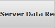 Server Data Recovery Newburg server 